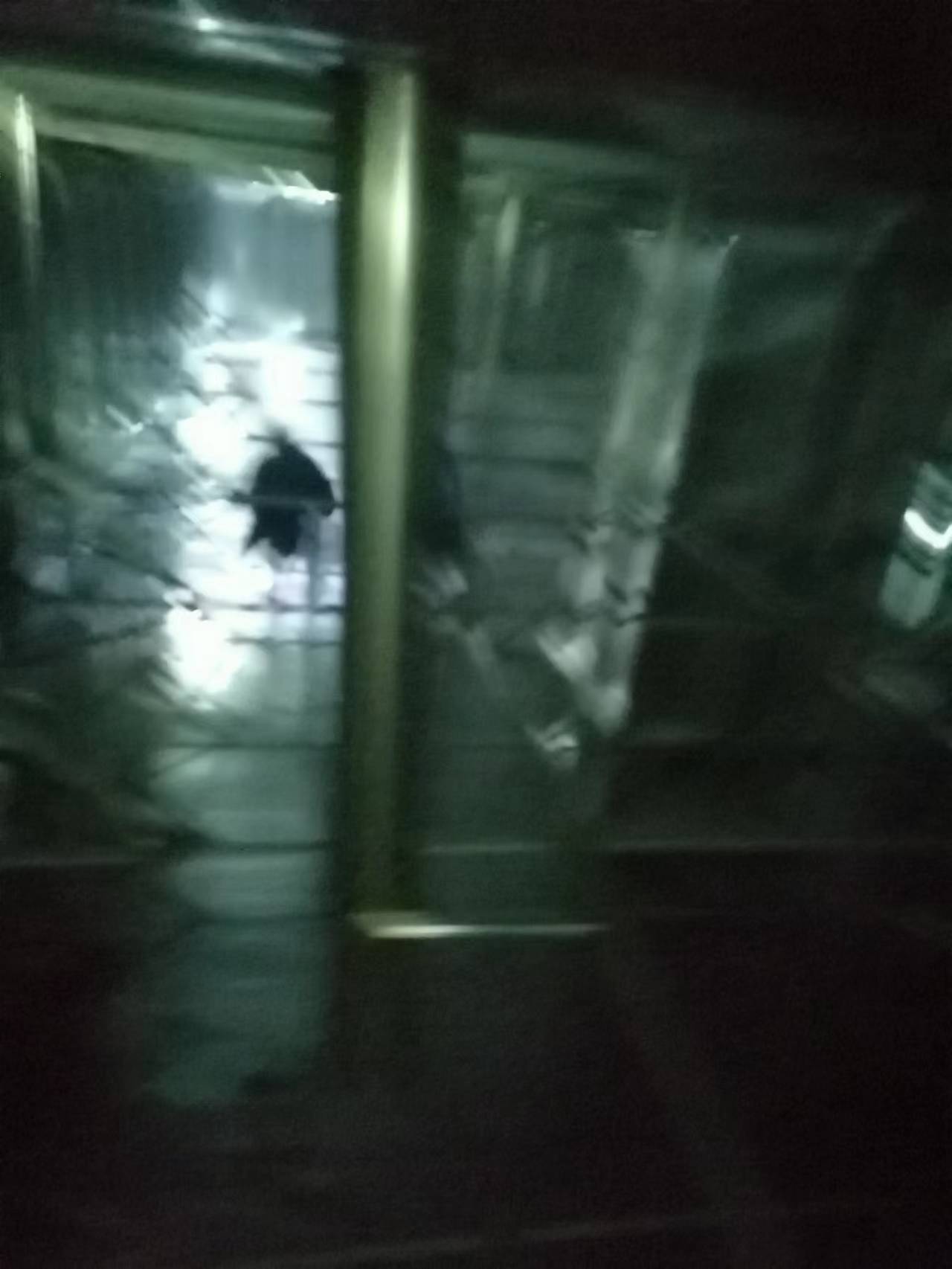 工业水箱清洗 